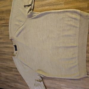 Ralph Lauren Polo sweater